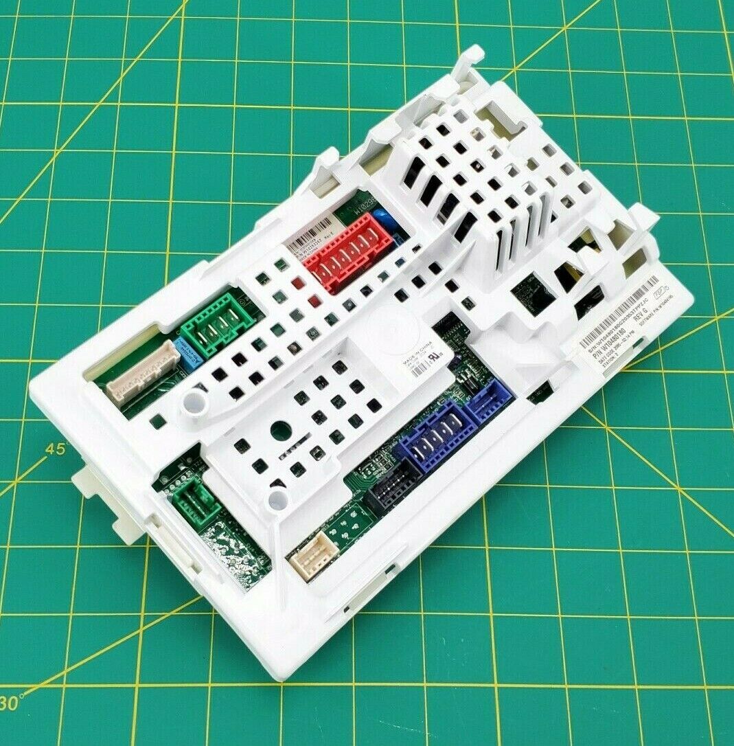 Amana Washer Control W10480180