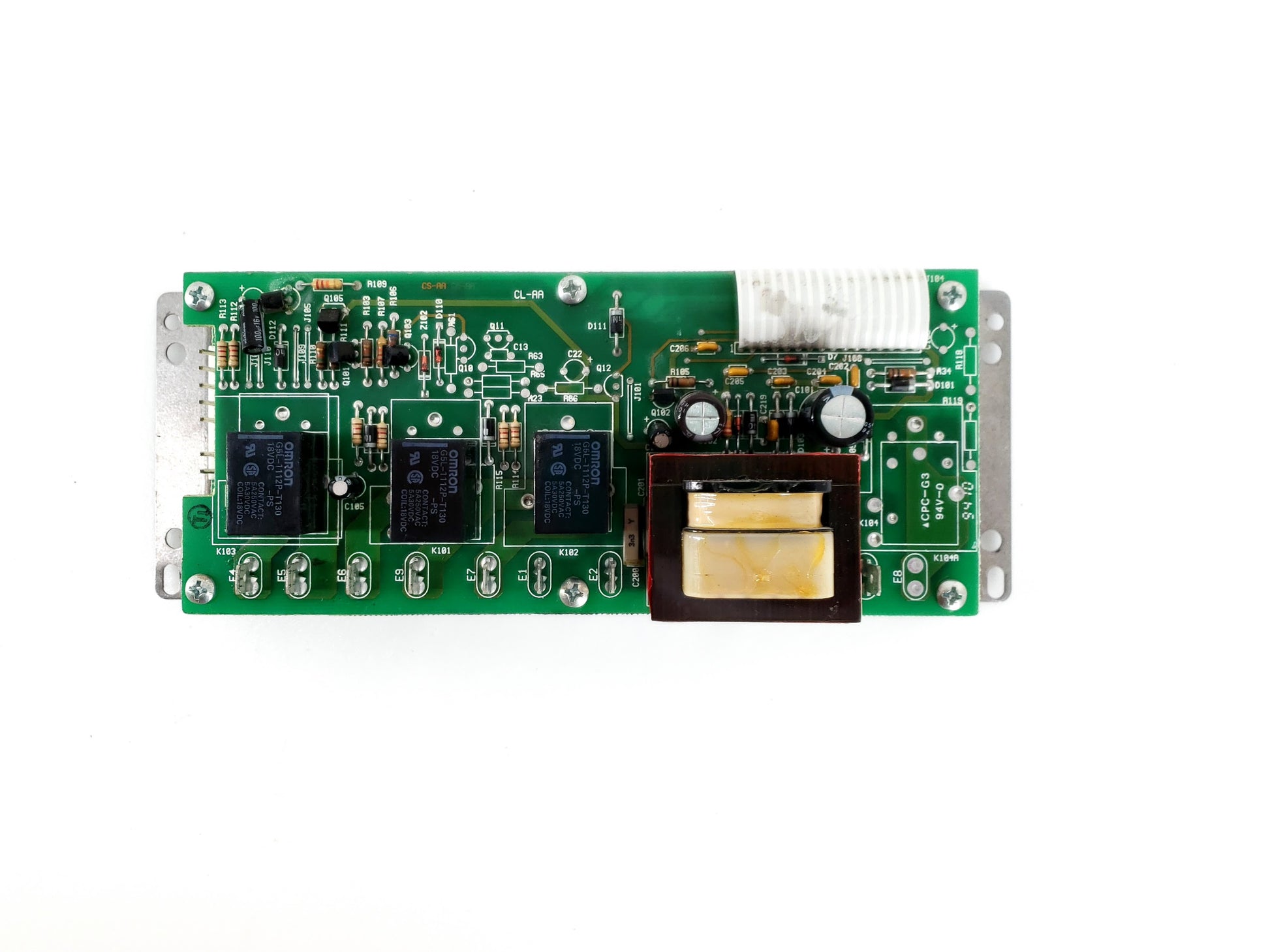 OEM  Frigidaire Range Control Board 316027204