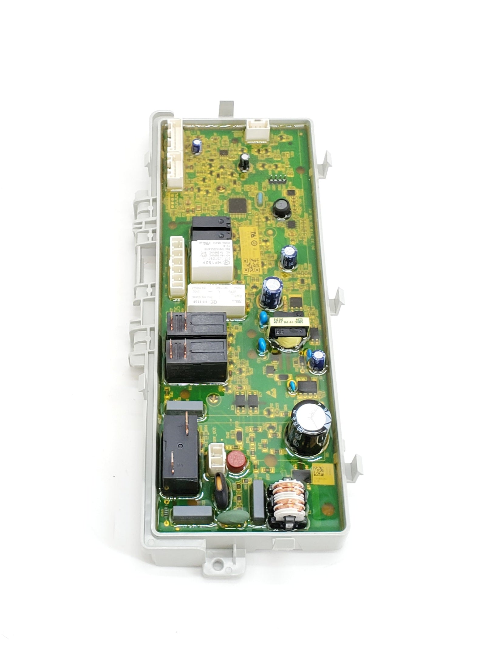 OEM  GE Dryer Control Board WE04X27515