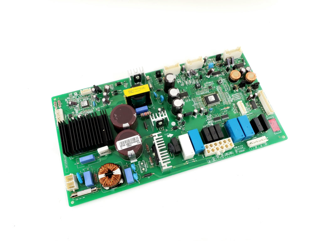 LG Refrigerator Control Board EBR78931603