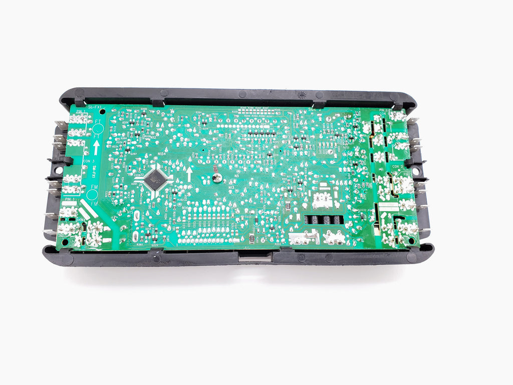 Whirlpool Range Control W10502615