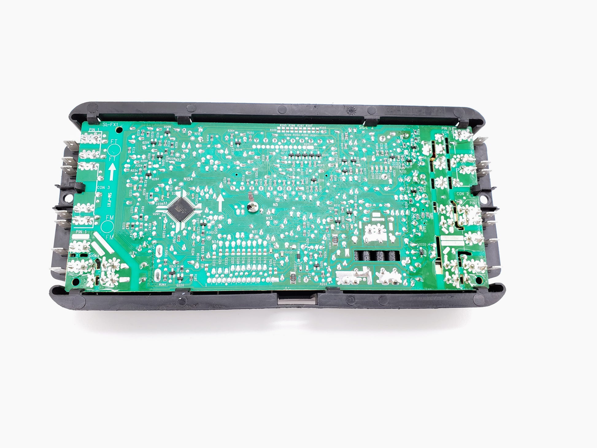 Whirlpool Range Control W10502615