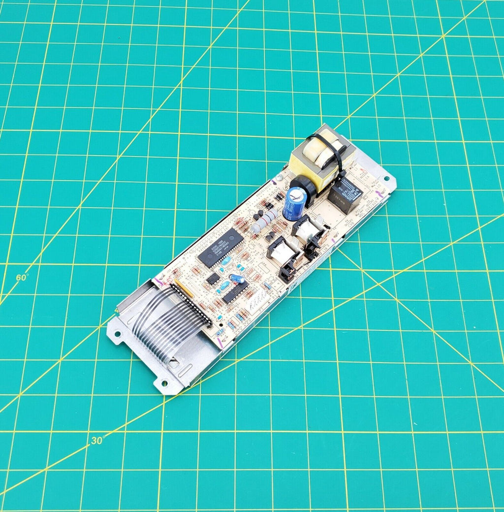 OEM  Maytag Range Control 7601P553-60