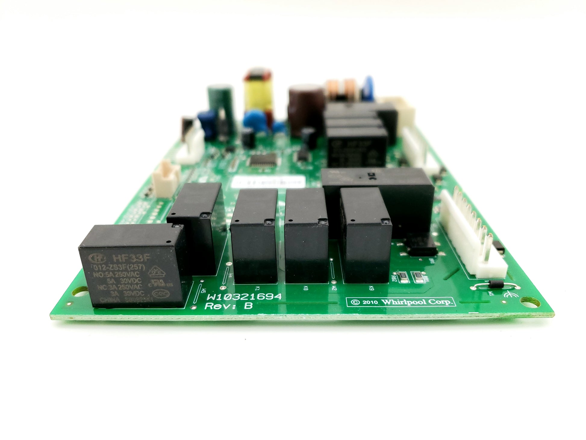 Whirlpool Refrigerator Control Board W11034839