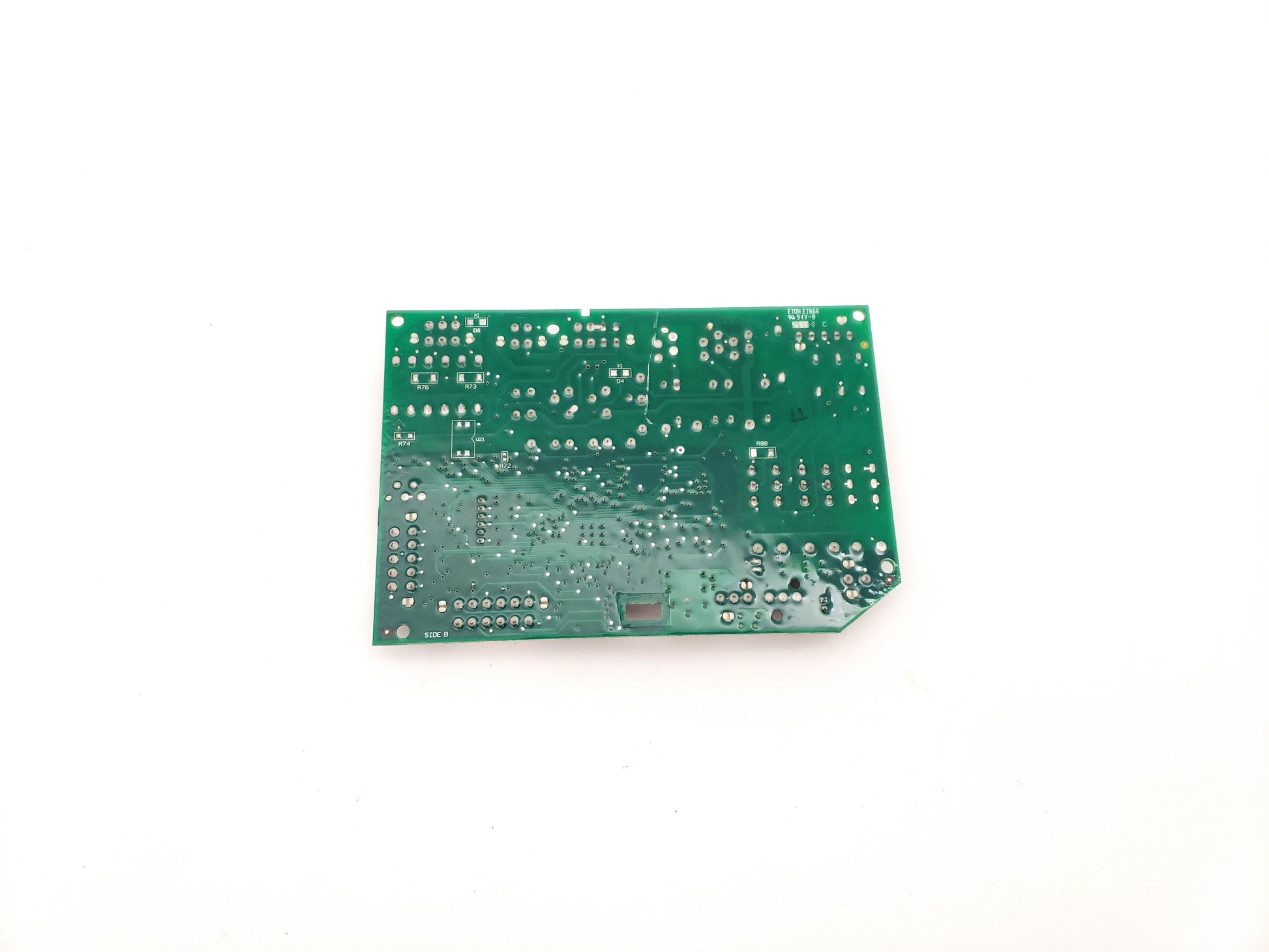 Whirlpool Refrigerator Control W10401830