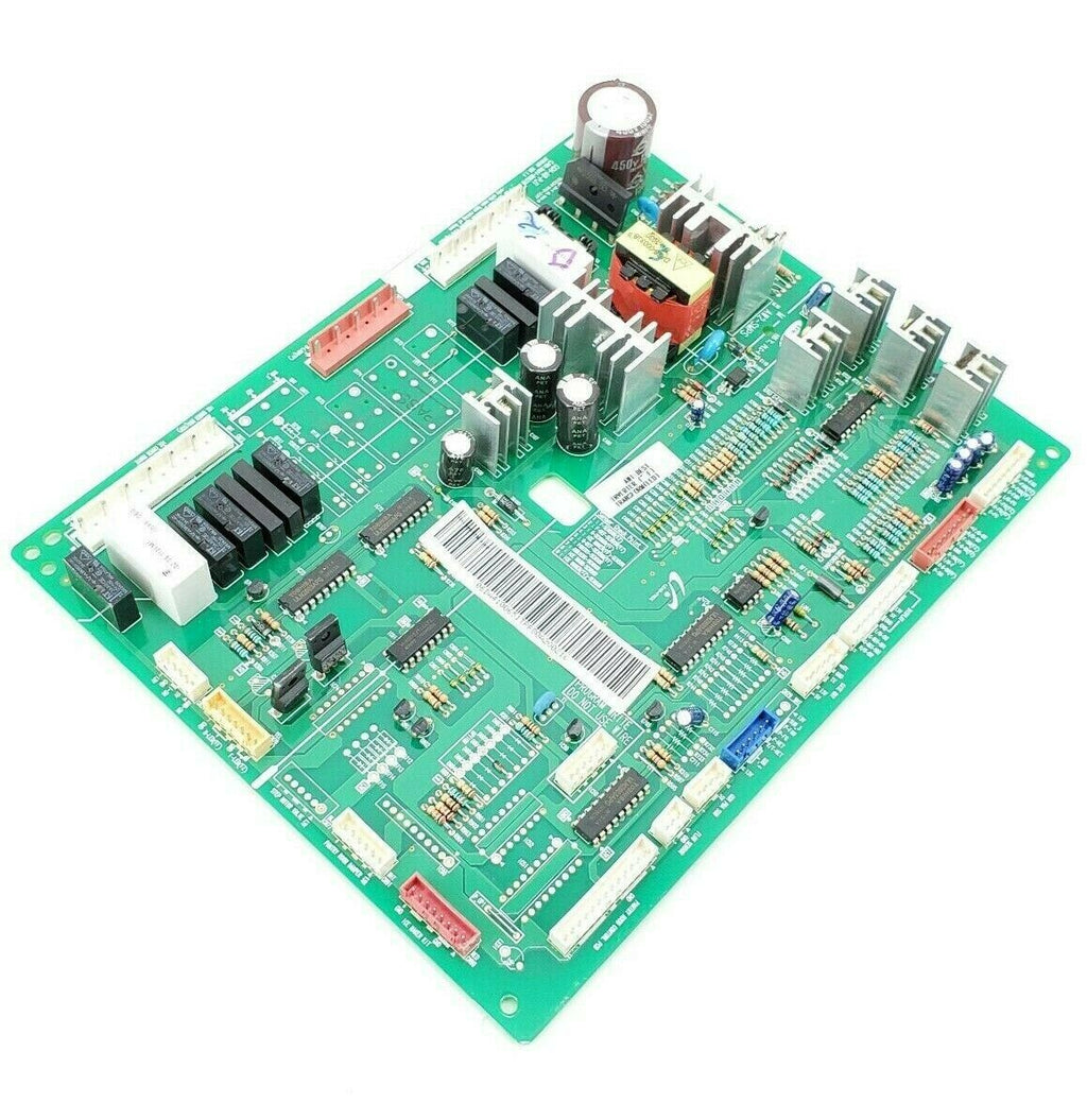 OEM  Samsung Refrigerator Control DA41-00651T