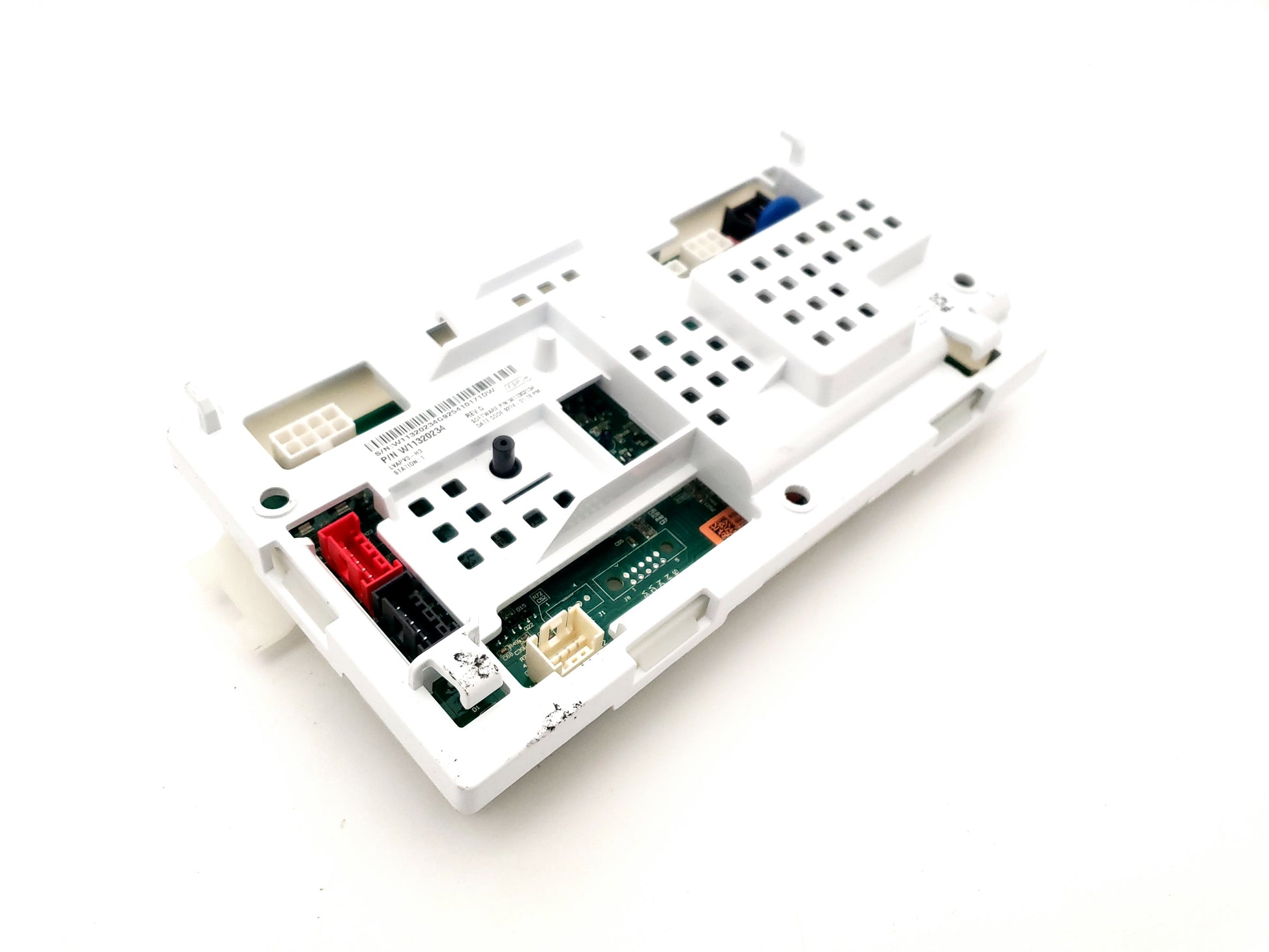 Whirlpool Washer Control W11320234