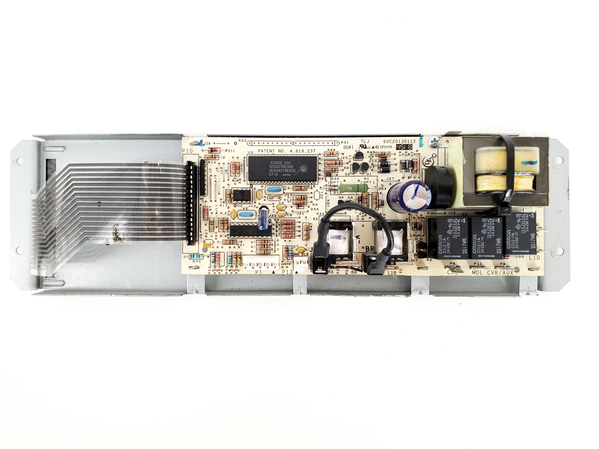 OEM  Whirlpool Range Control 8507P129-60