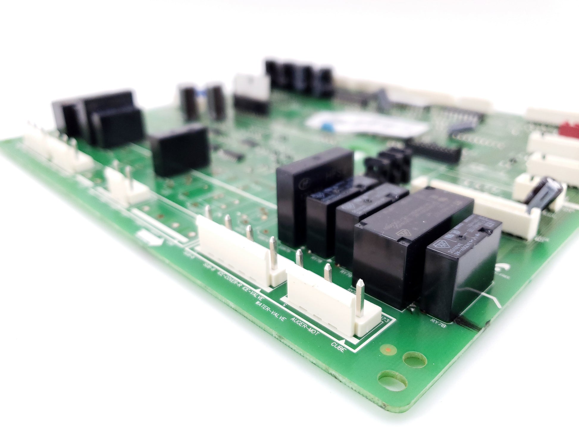 Samsung Refrigerator Control DA92-00594C