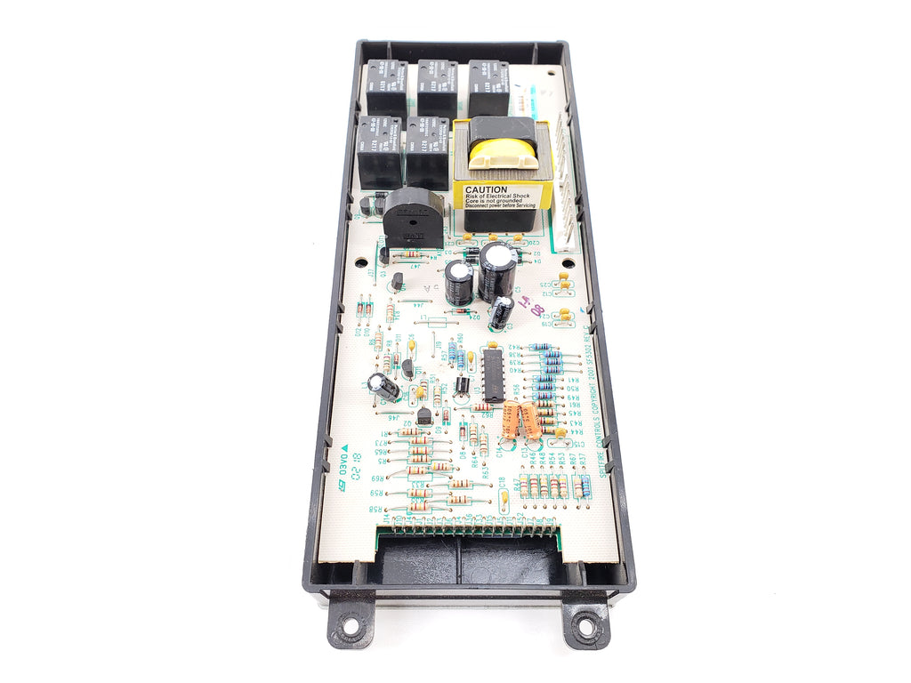 OEM  Frigidaire Range Control Board 316207506