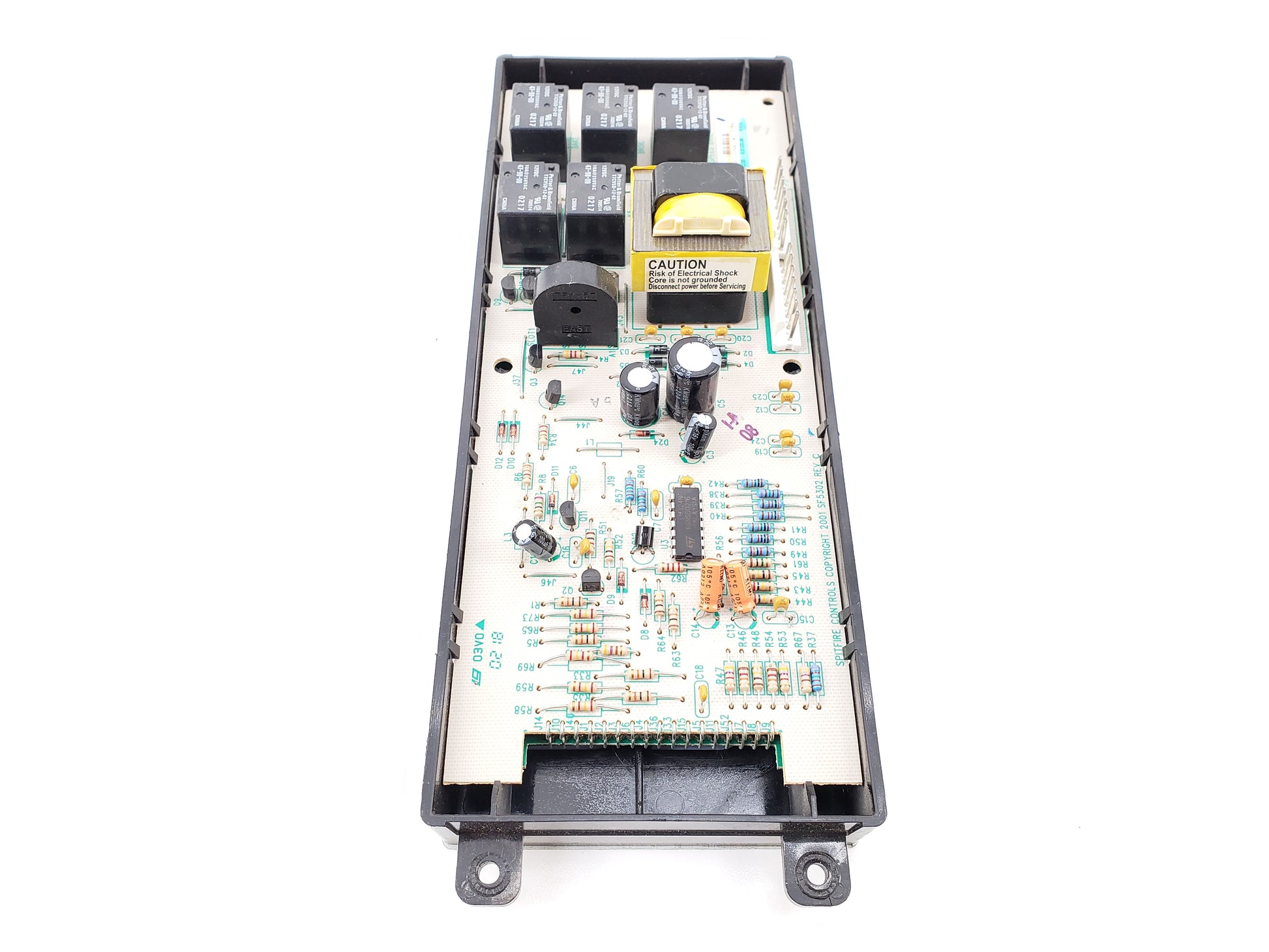 OEM  Frigidaire Range Control Board 316207506