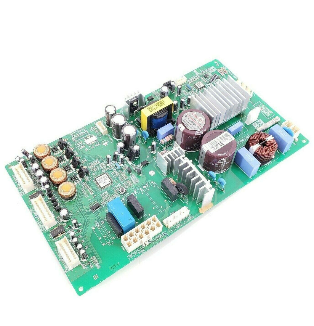 LG Refrigerator Control Board EBR73093616