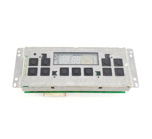 Frigidaire Range Control 316027407