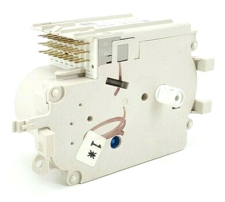 Whirlpool Washer Timer 62714060