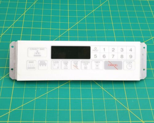 OEM Maytag Range Control 7601P469-60 Same Day Shipping & Lifetime Warranty