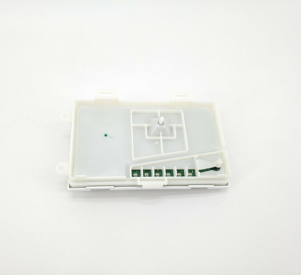 Whirlpool Washer Control W10484683