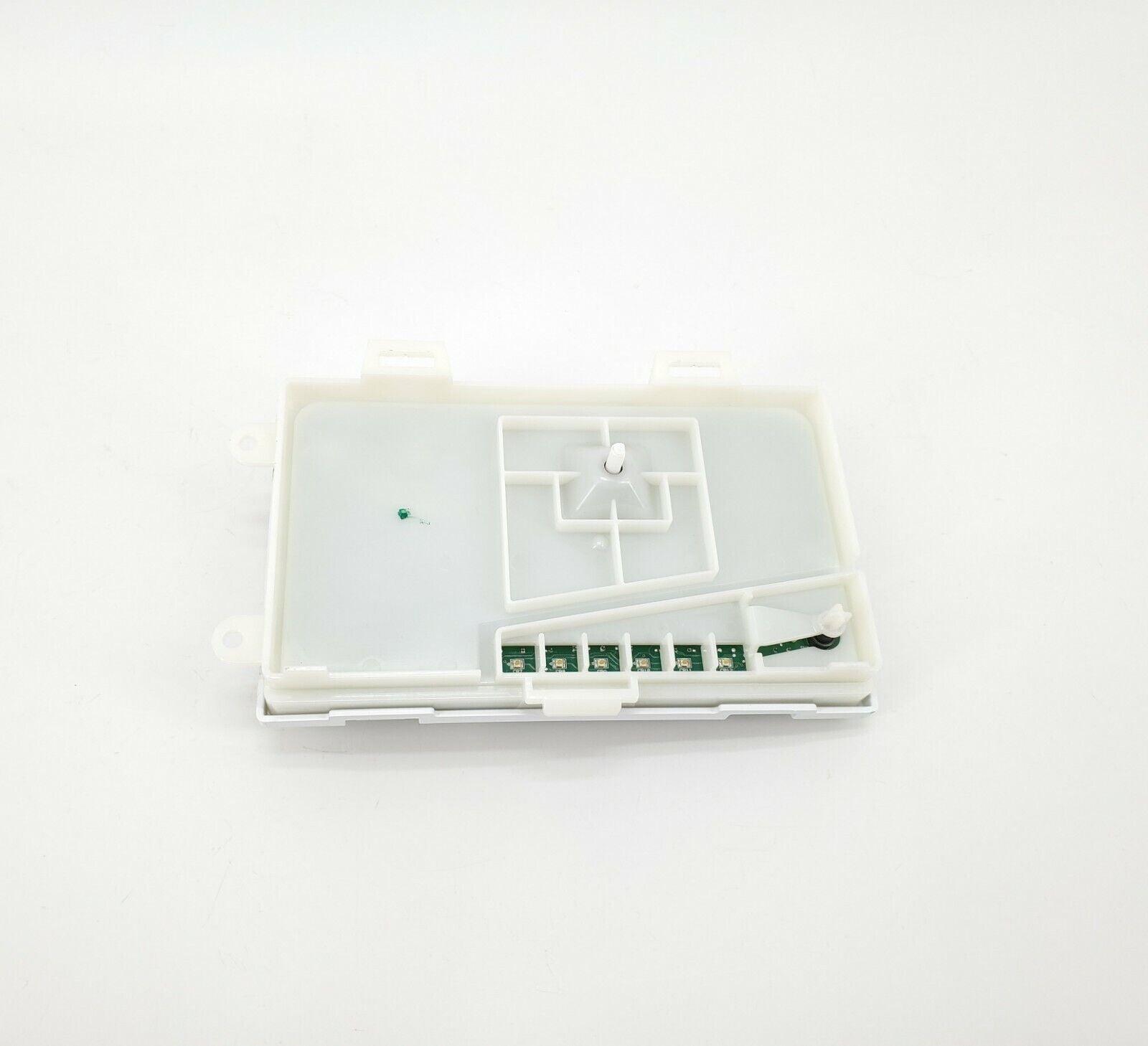 Whirlpool Washer Control W10484683