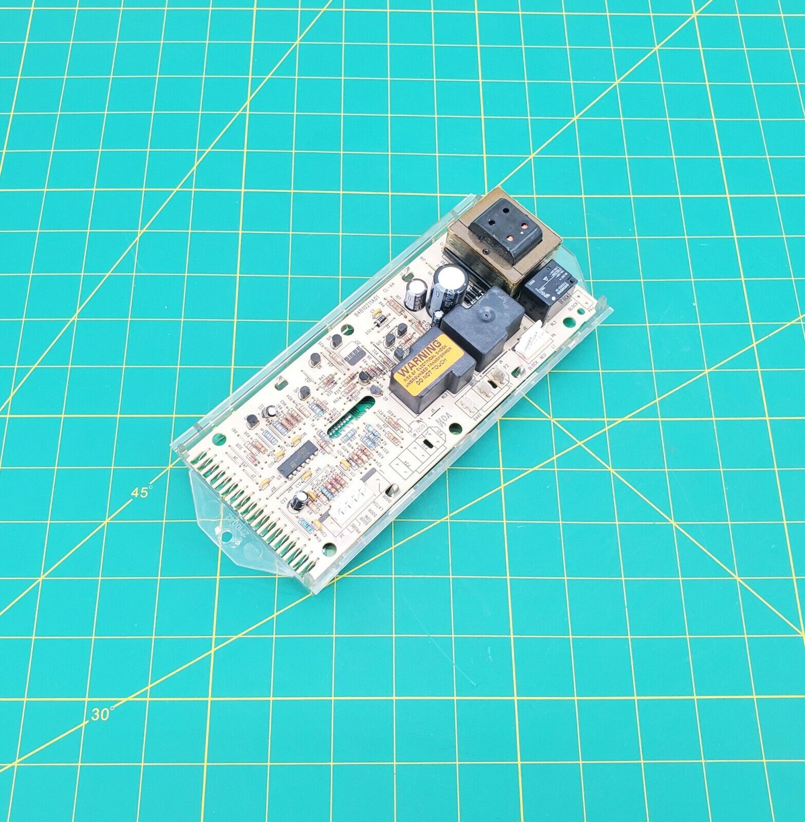 Whirlpool Range Control  8053194