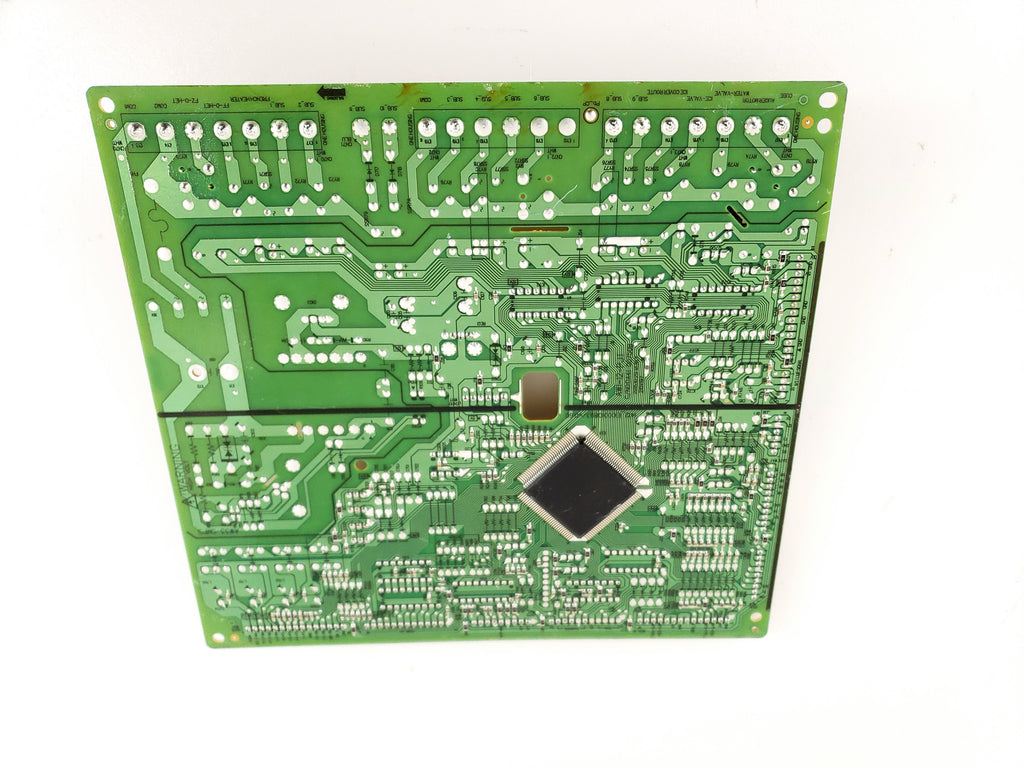 Samsung Refrigerator Control Board DA92-00593M