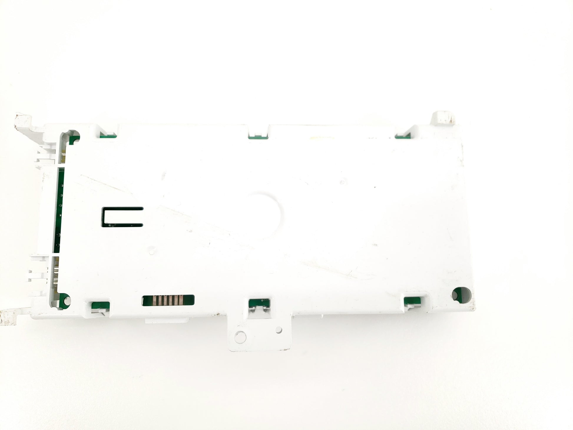 Whirlpool Dryer Control Board W10542001