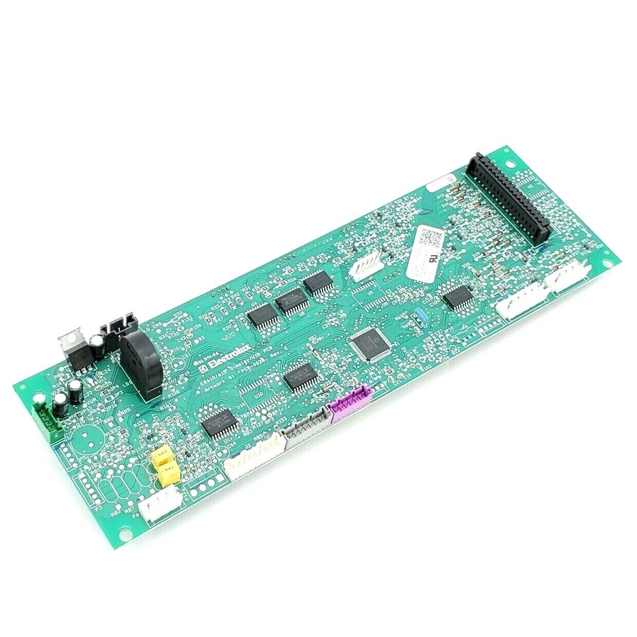 New OEM  Frigidaire Range Control  Board A02234634
