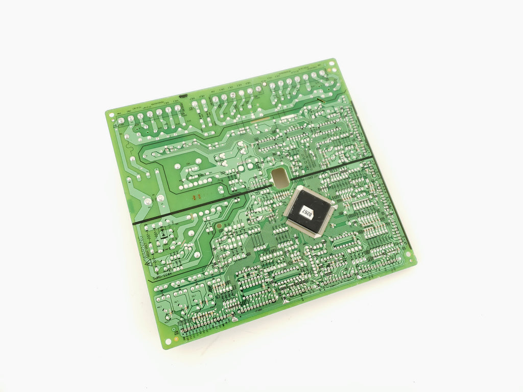 Samsung Refrigerator Control Board DA92-00384B