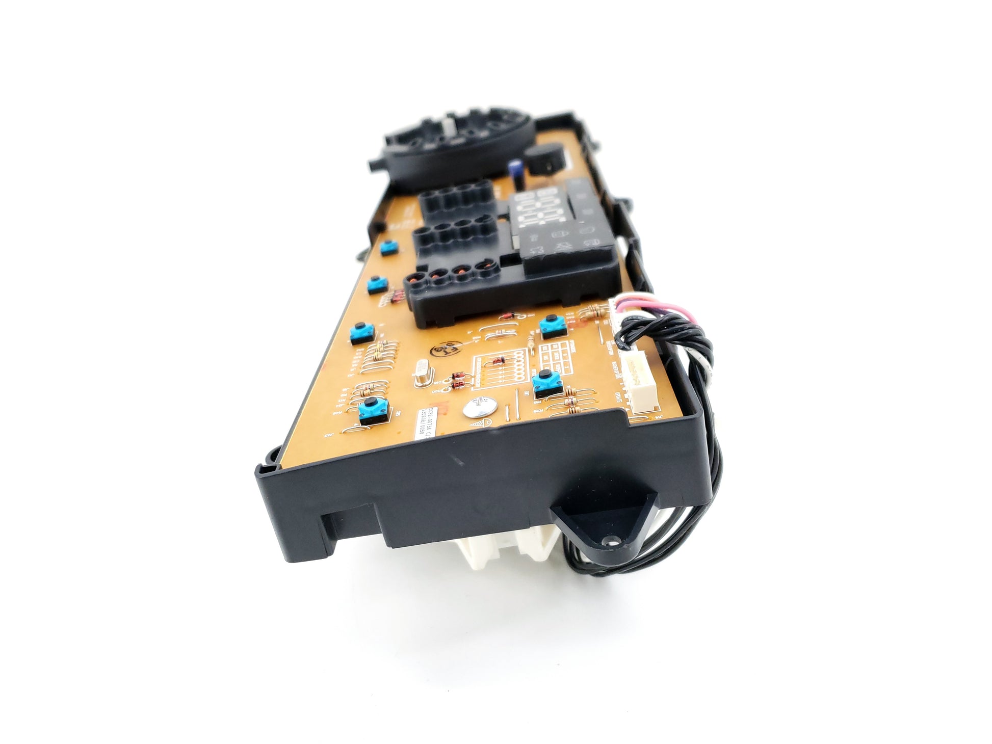 Samsung Washer Control DC92-01527C DC92-00736C