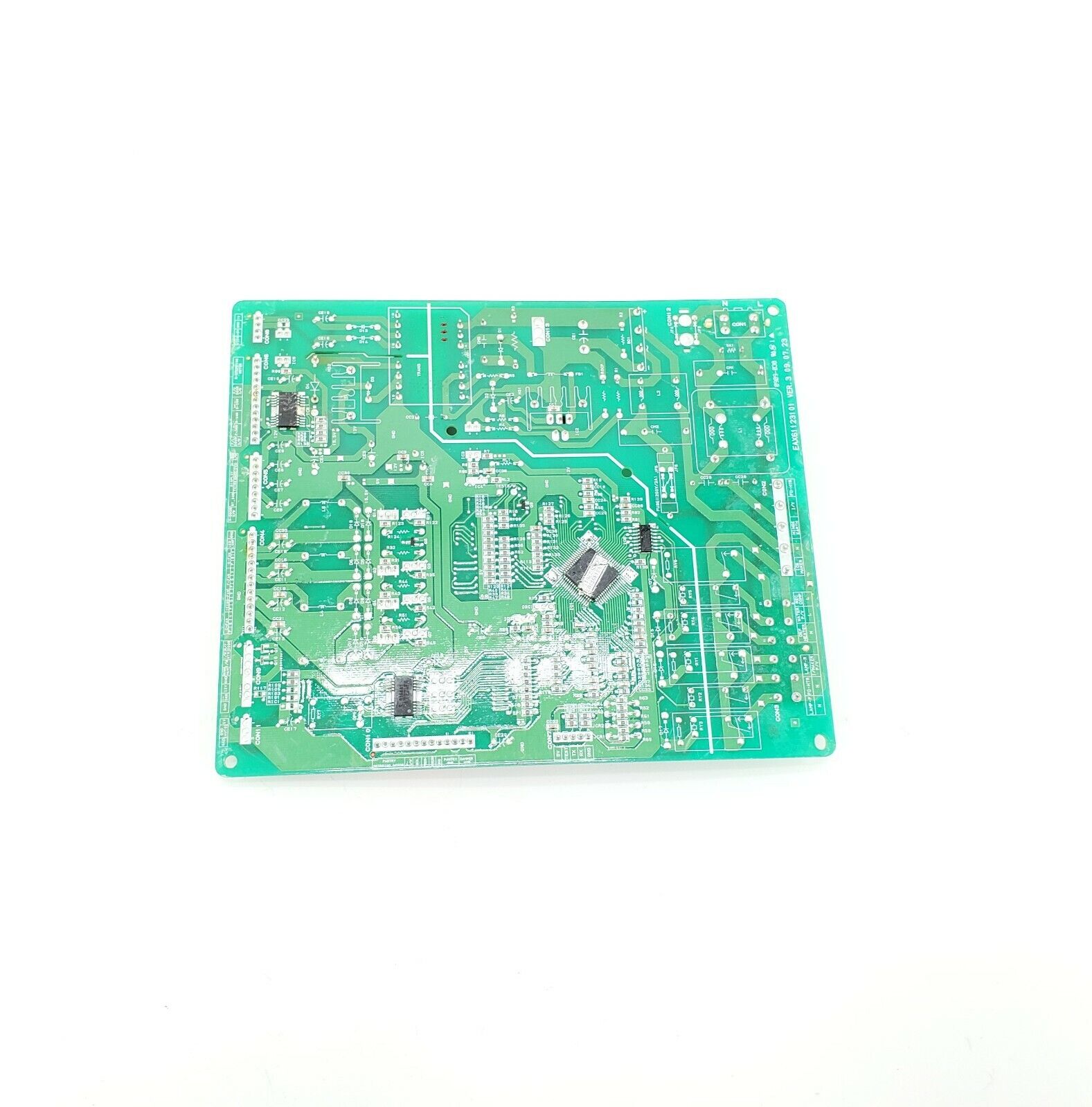 LG Refrigerator Control EBR63823601