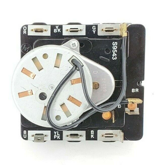 OEM  Maytag Dryer Control  Board 63085510