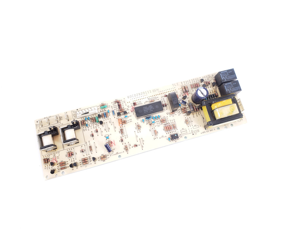 OEM  Whirlpool Range Control Board 6610316
