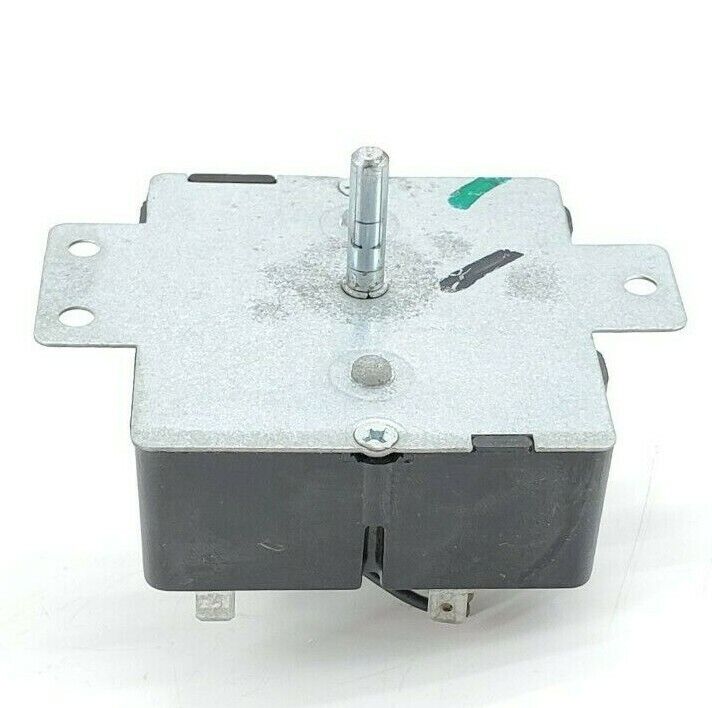 OEM Kenmore Dryer Timer Assembly 3390701 Same Day Shipping & Lifetime Warranty