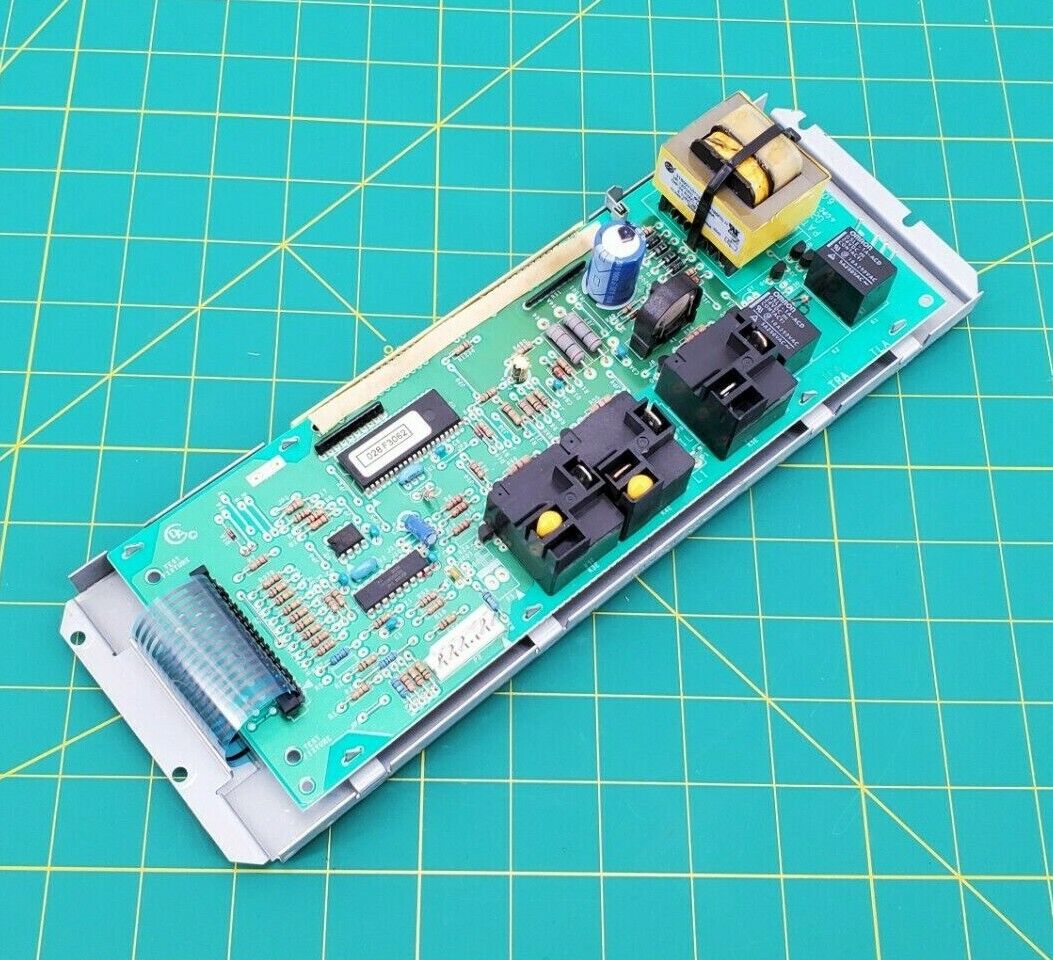 Amana Range Control  31-32059603