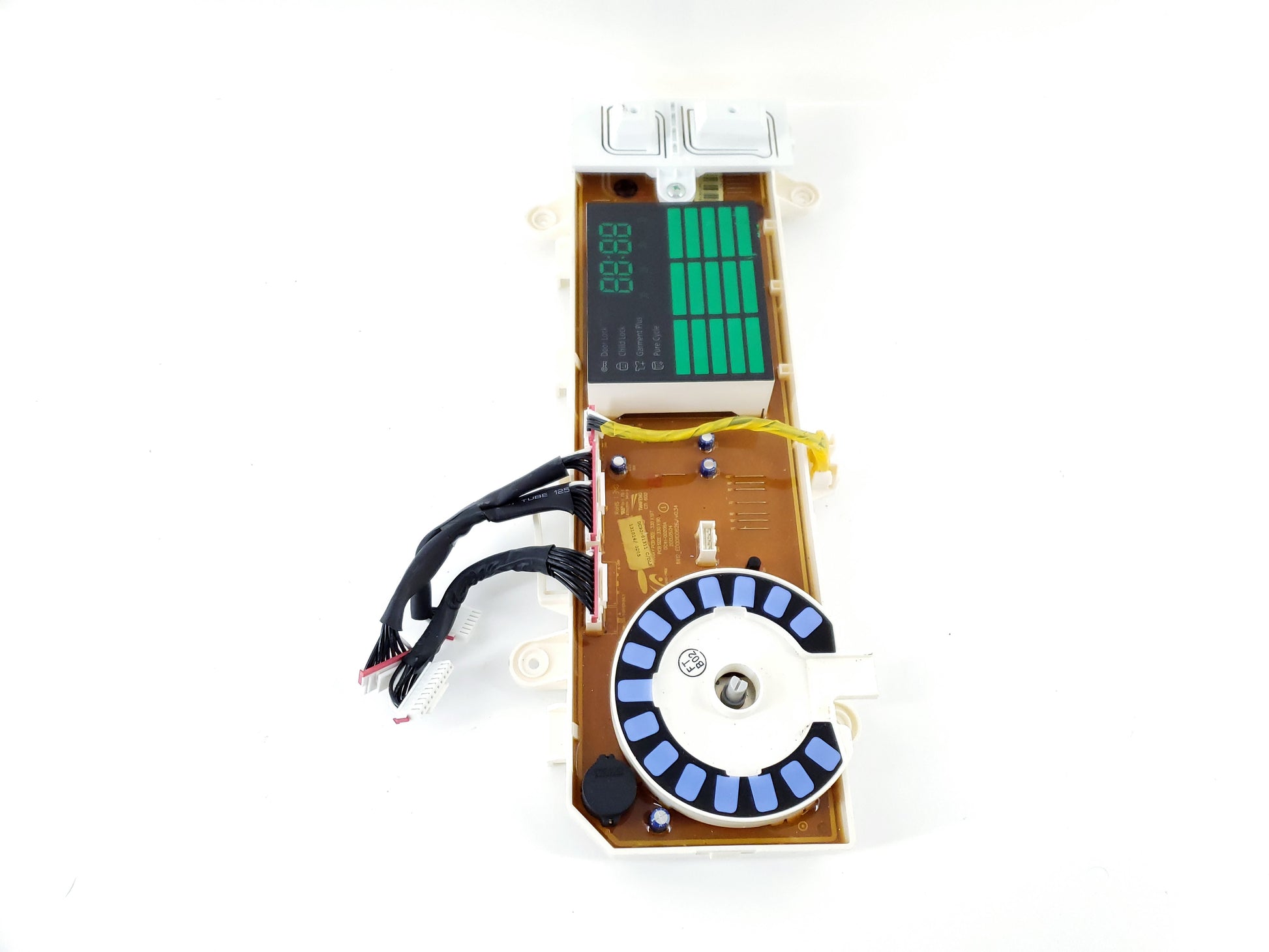 Samsung Washer Display Board DC92-01311C