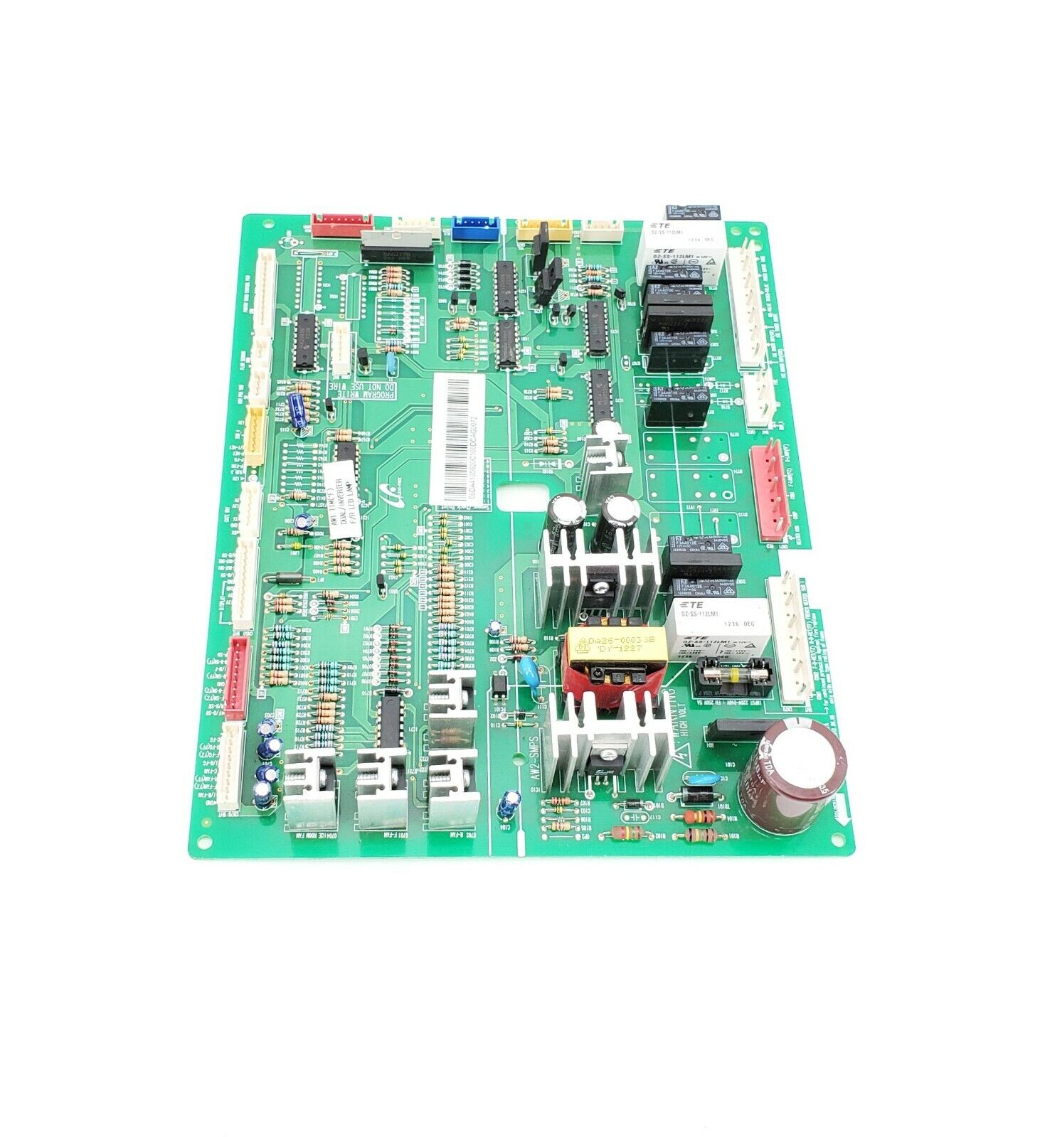 Samsung Refrigerator Board DA41-00620C