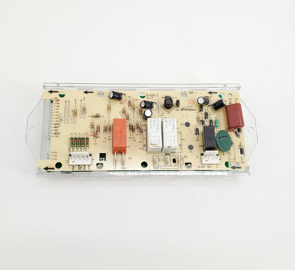 OEM Whirlpool Range Control Board 9761120 Same Day Shipping & Lifetime Warranty
