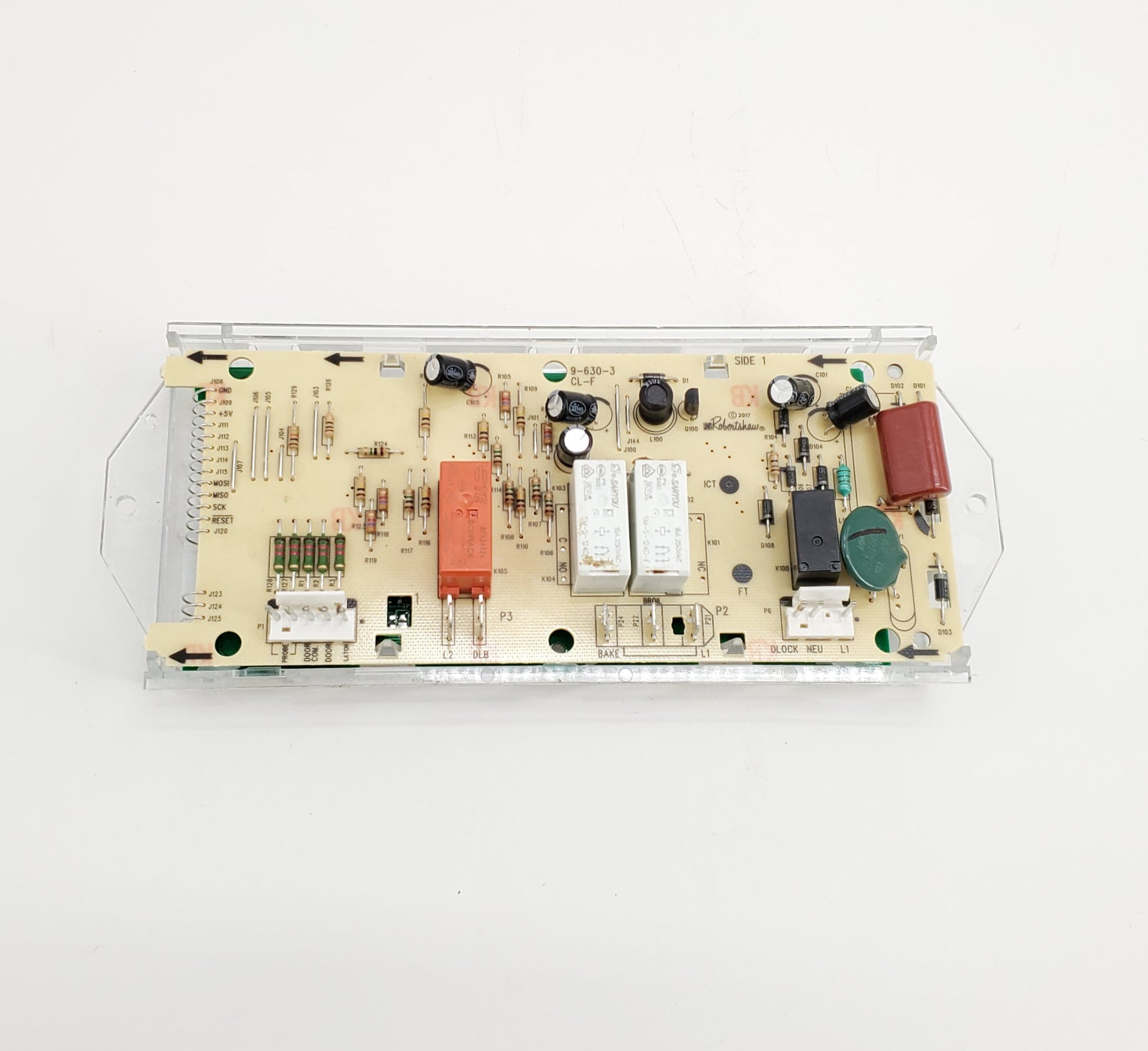 OEM Whirlpool Range Control Board 9761120 Same Day Shipping & Lifetime Warranty