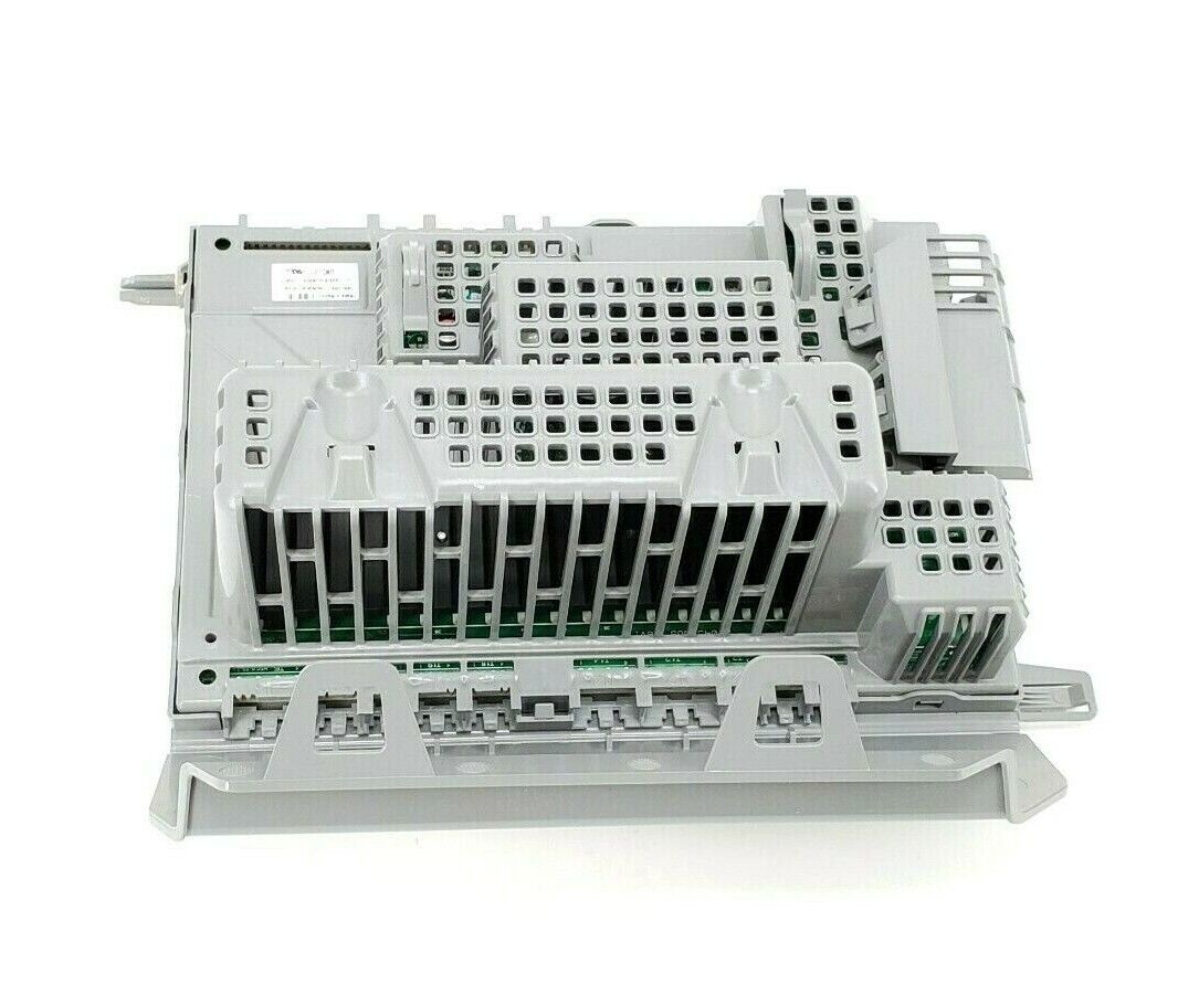 Whirlpool Washer Control W10735683