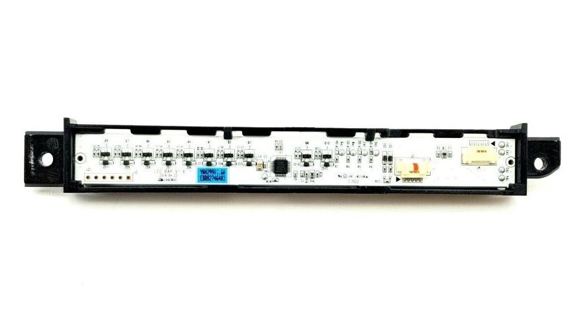 New OEM  LG Range Control Board EBR82746403