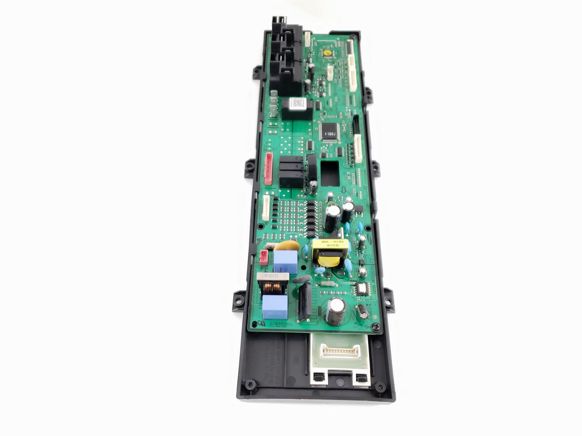 Samsung Range Control Board DE92-04201B
