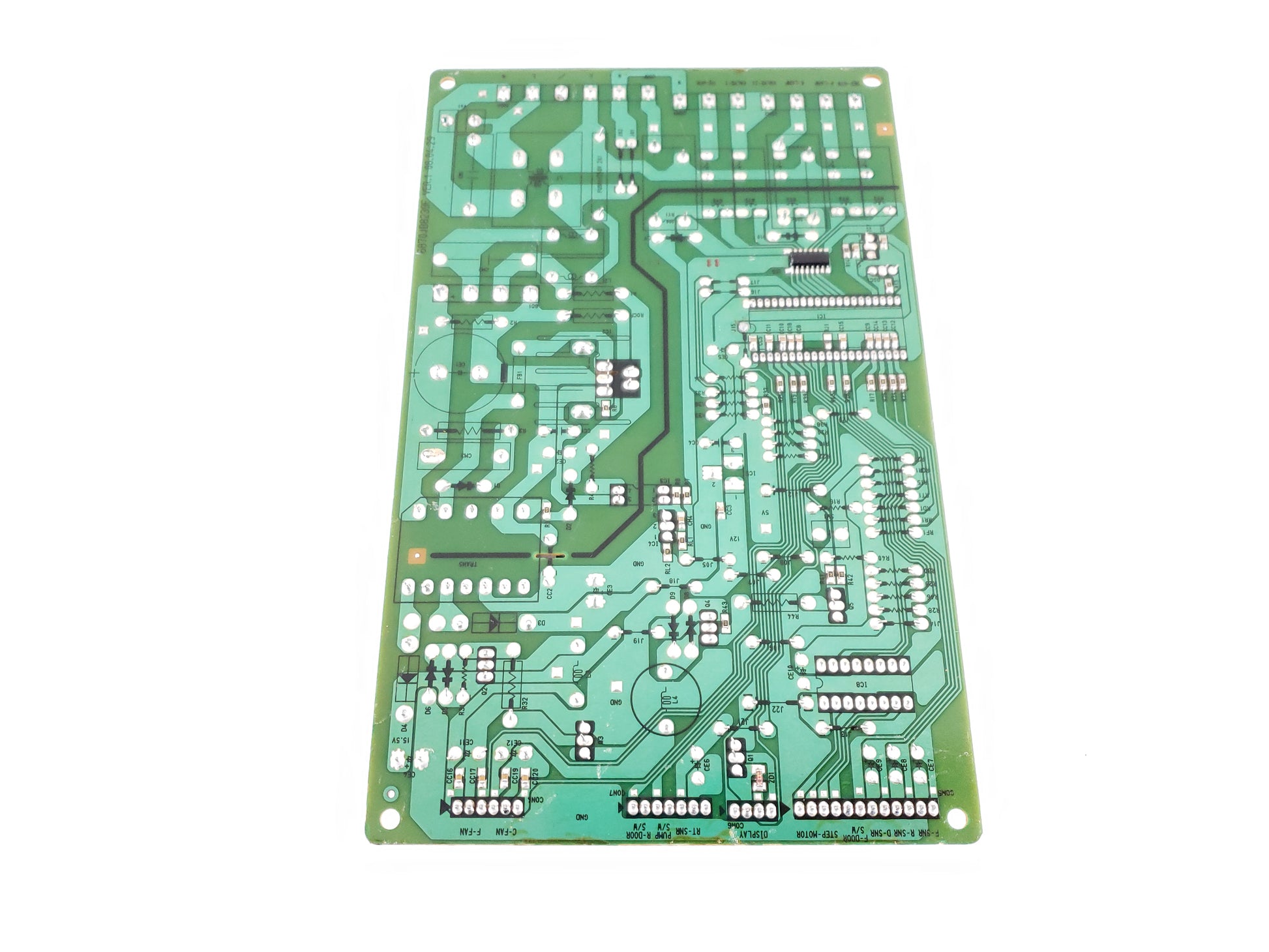 LG Refrigerator Control Board 6871JB1423J