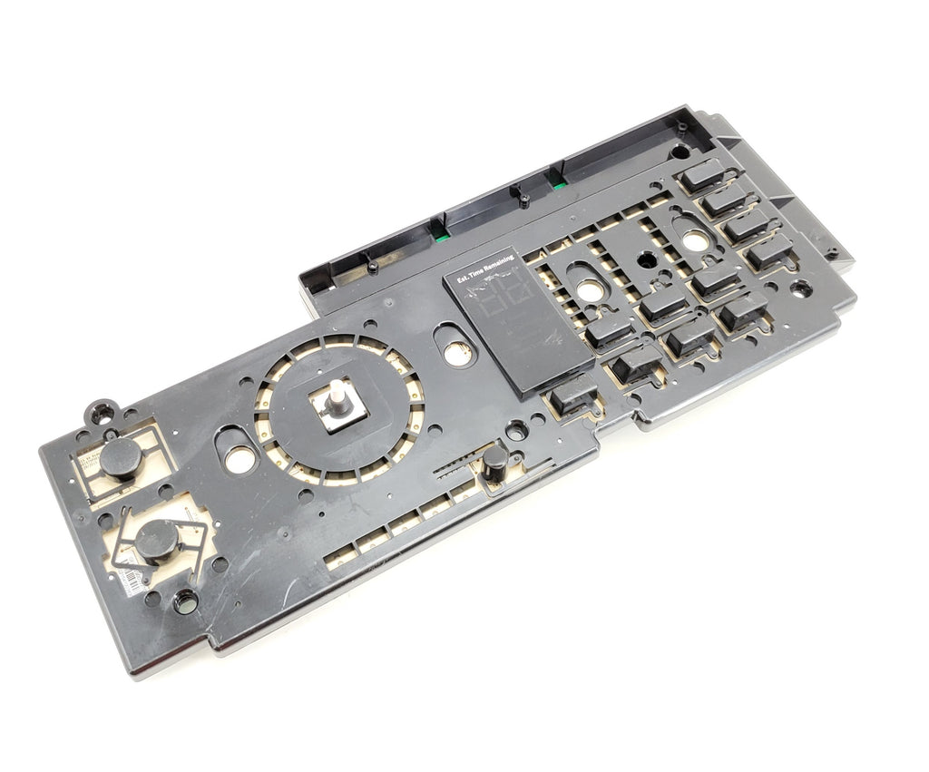 GE Washer Control Board 234D2164G001