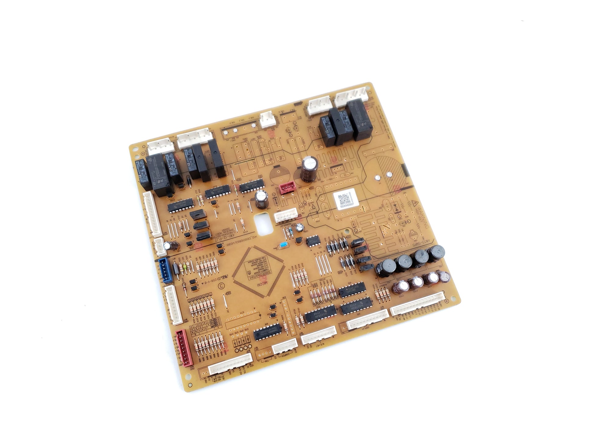 Samsung Refrigerator Control Board DA94-02663F