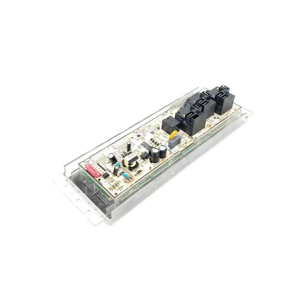 GE Range Control WB27T10816 191D3776P007