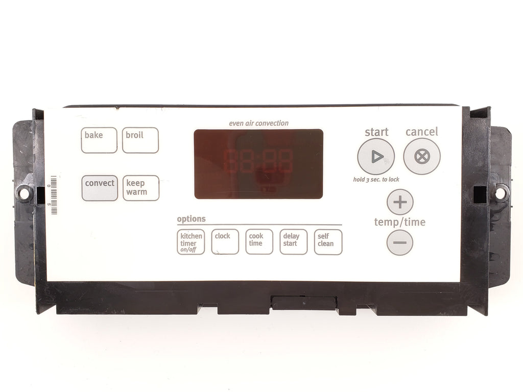 OEM  Whirlpool Range Control W10236258