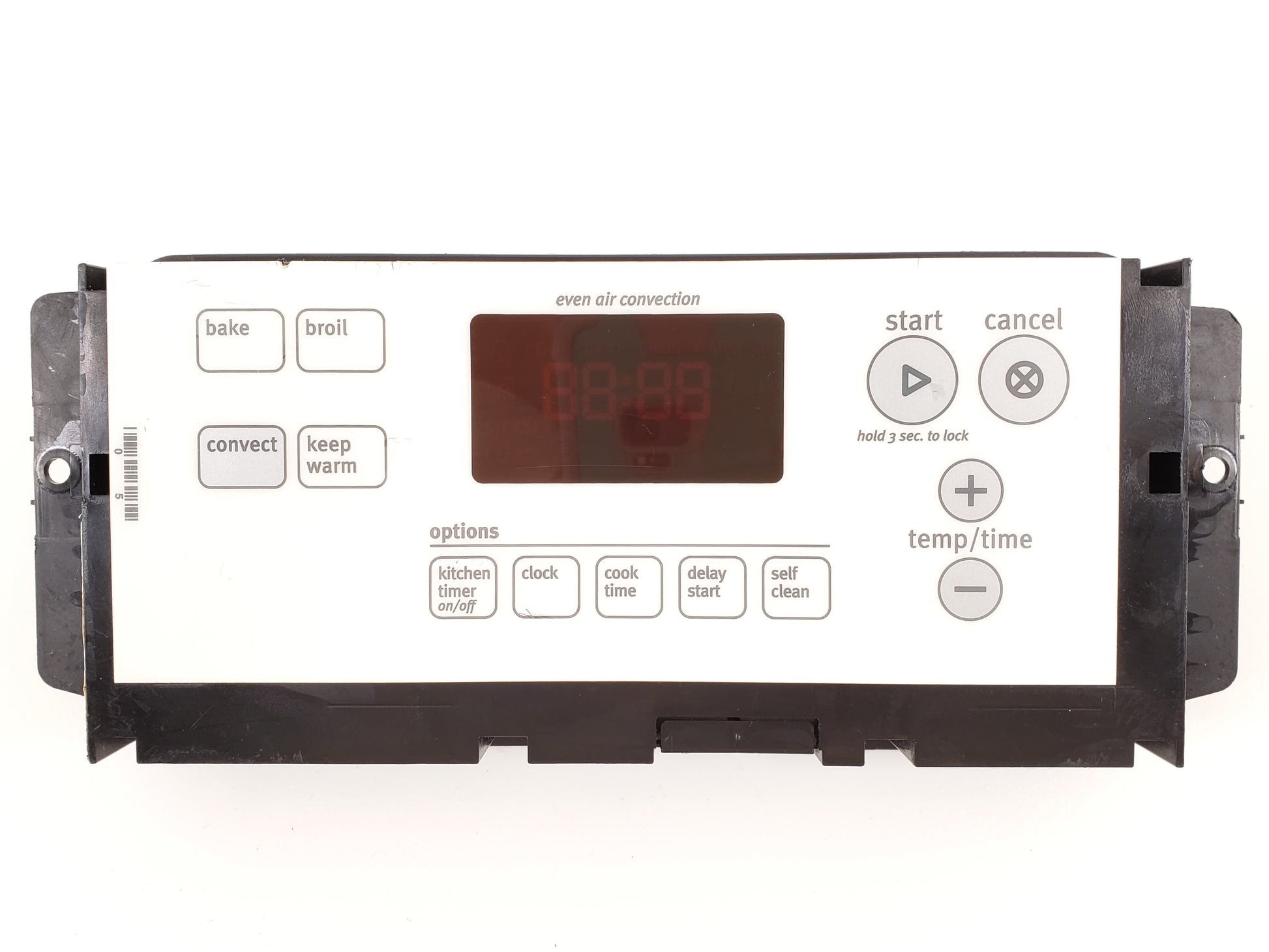 OEM  Whirlpool Range Control W10236258