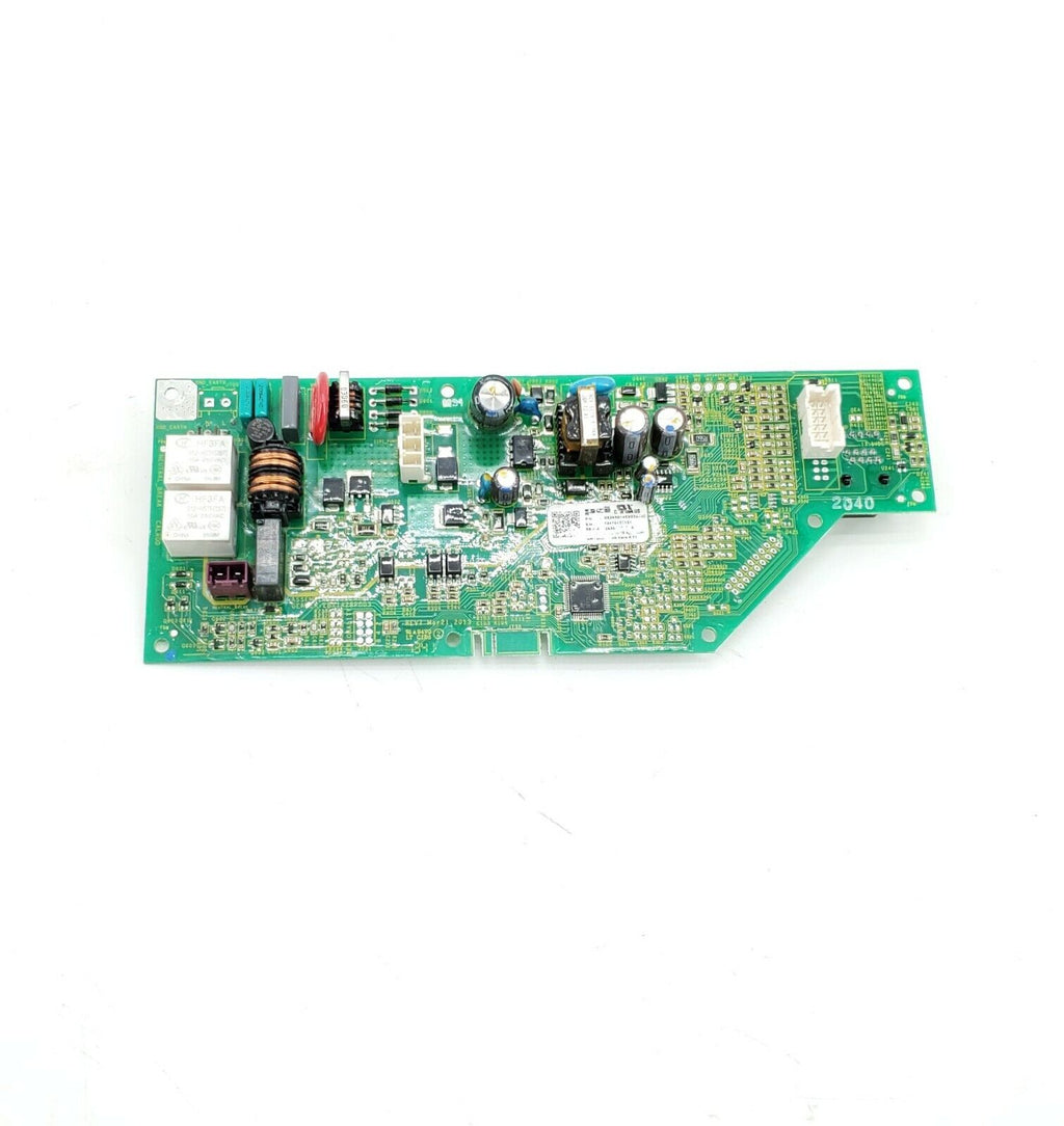 OEM GE Dishwasher Control 265D1462G204 Same Day Shipping & Lifetime Warranty