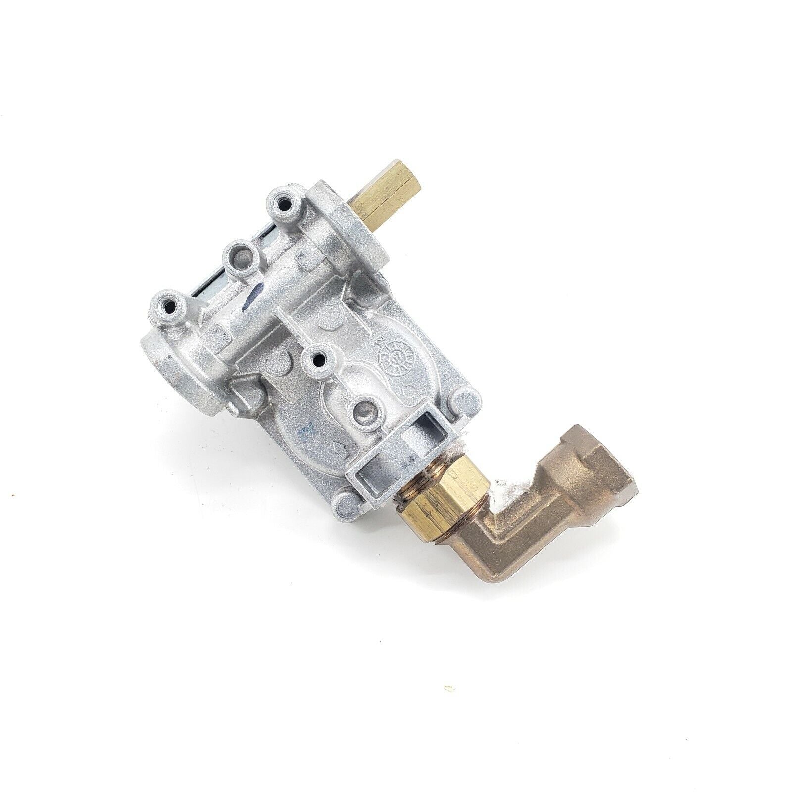 OEM GE Dryer Safety Valve 145493-000 Same Day Shipping Lifetime Warranty