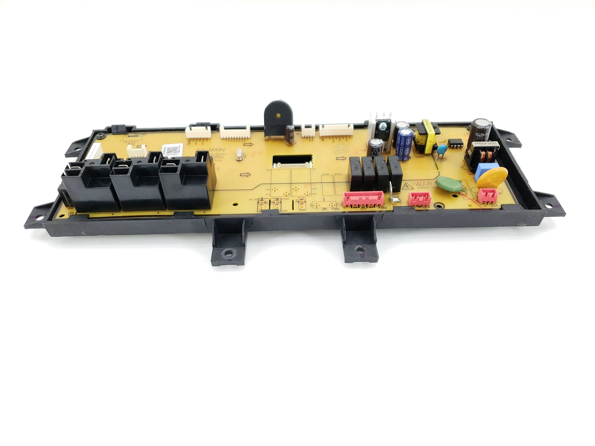 Samsung Range Control DE94-03926A