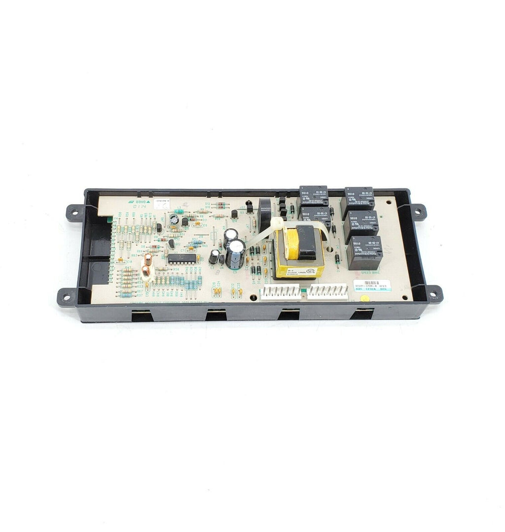 Frigidaire Range Control 316207506