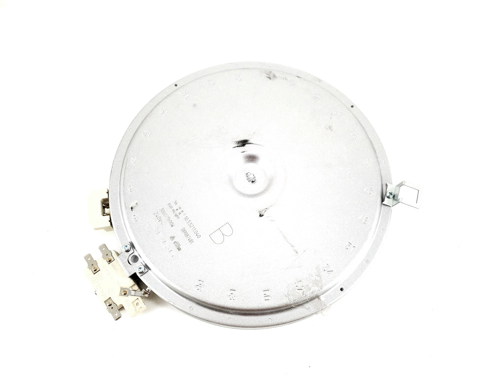 OEM  Frigidaire Range Radiant Surface Element 389087401